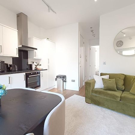 Ferienwohnung Roof Terrace 2Bed Property Camden Free Wifi London Exterior foto