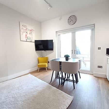 Ferienwohnung Roof Terrace 2Bed Property Camden Free Wifi London Exterior foto